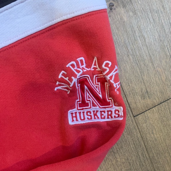 Vintage Nebraska Huskers hoodie - Picture 3 of 8